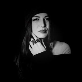 Central Studio | Sara Leone